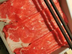 -温野菜涮涮锅(西单大悦城店)