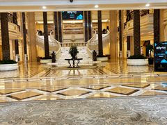 -金石国际大酒店·金丽自助餐厅