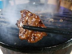 牛肉-大槐树烤肉馆
