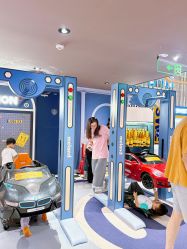 -MELAND CLUB•花园城堡主题亲子乐园•派对•餐厅(广州乐峰广场旗舰店)
