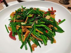 顺德小炒皇-滋粥楼·顺德菜(番禺广场总店)