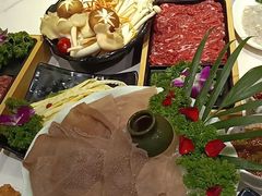 -祥源胡同·涮牛羊肉火锅(花桥店)