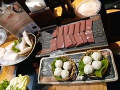 -呷哺呷哺 黄金牧场 (新中关购物中心店)