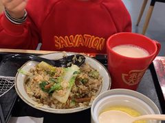 -永和大王(梅家浜店)