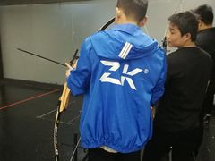 -Skay•射箭馆•弓箭娱乐(体育西店)