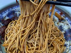 -旺泉餐饮店·清真牛肉面馆