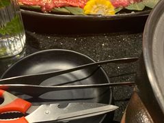-虎丸烧肉(新大陆广场店)