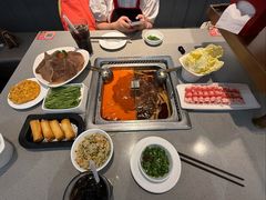 -海底捞火锅(步步高新天地店)