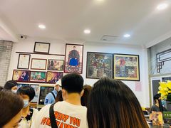-民信老铺(华盖路店)