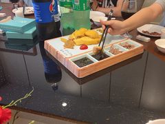 -高老庄新家宴(北斗星广场店)