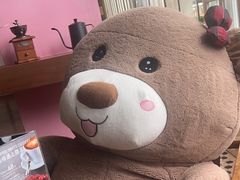 -比多罗咖啡吧(三亚海棠湾万丽度假酒店)