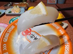 -元气寿司(东方宝泰店)
