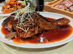 -大眼锅贴水饺(河东店)