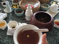 -湖畔居茶楼(湖滨店)