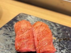 -鮨政· Omakase(港汇恒隆广场店)