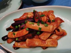 -阿毛饭店(和义路店)