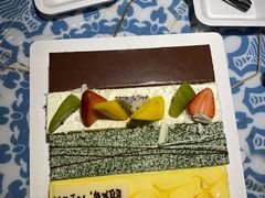 -壹点壹客·生日蛋糕(南山店)