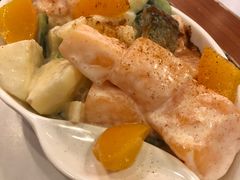 -番茄屋葡式美食(总店)