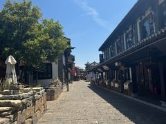 -云南民族村