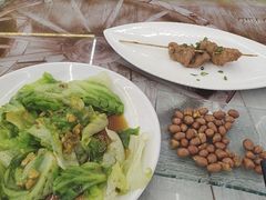 -鑫鸿达·海鲜闽菜热炒小馆(中山路店)