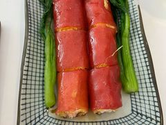 -粤域茶餐厅