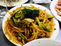 -松明一烤肉馆(鲁园店)