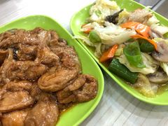 -珊珊小笼馆(仙霞路店)