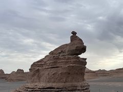 -敦煌雅丹国家地质公园