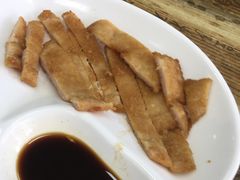 -富贵面馆(镇坪路店)