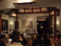 大堂-夜上海(新天地店)
