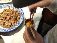 -家宴·灌蛋·沙茶面(曾厝垵店)