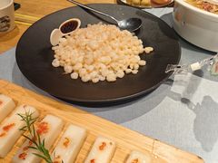 -吴越荣记苏州菜·松鼠桂鱼 100% 活鱼现做(月光码头店)