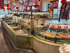 -万龙洲海鲜(南新仓店)