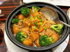 -厦门朗豪酒店 · 明阁中餐厅