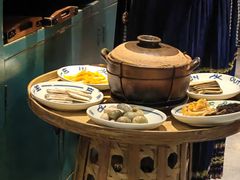 -一坐一忘云南菜(嘉里中心店)