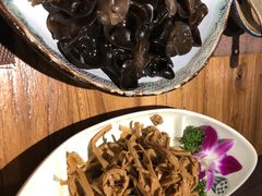 丹江口生态笋干-丹江渔村(首都机场店)