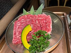 -韩宫宴烤肉·料理(苏州中心店)