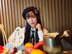 -梅间堂茶馆(绿地缤纷城店)