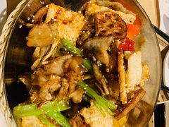 -避风塘(百联东郊店)