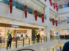 -光启城时尚购物中心