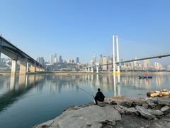 -River Café 海鲜自助(重庆丽笙世嘉酒店)