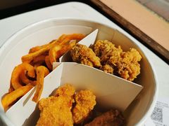 -麦当劳(东方时代广场分店)