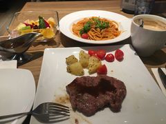 -必胜客(城西银泰店)