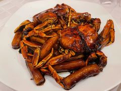 -翠亭酒家(山西南路店)