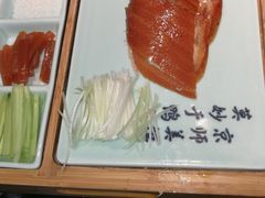 -千滋百味·醉江澜花园餐厅(街道口店)