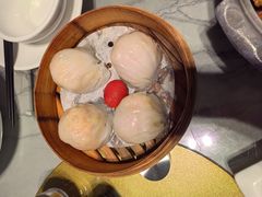 -锦园春香港茶餐厅(西海湾旗舰店)