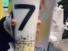 -7分甜(栖霞万谷慧店)