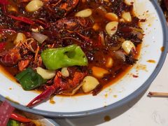 -杨氏青龙虾·羊蝎子(托乐嘉店)