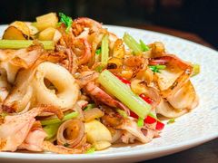 -不念·福建码头(宝龙一城店)