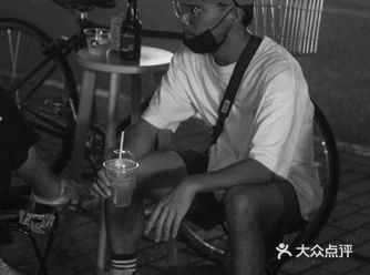 车公庙新晋街头酒馆-7ROAD